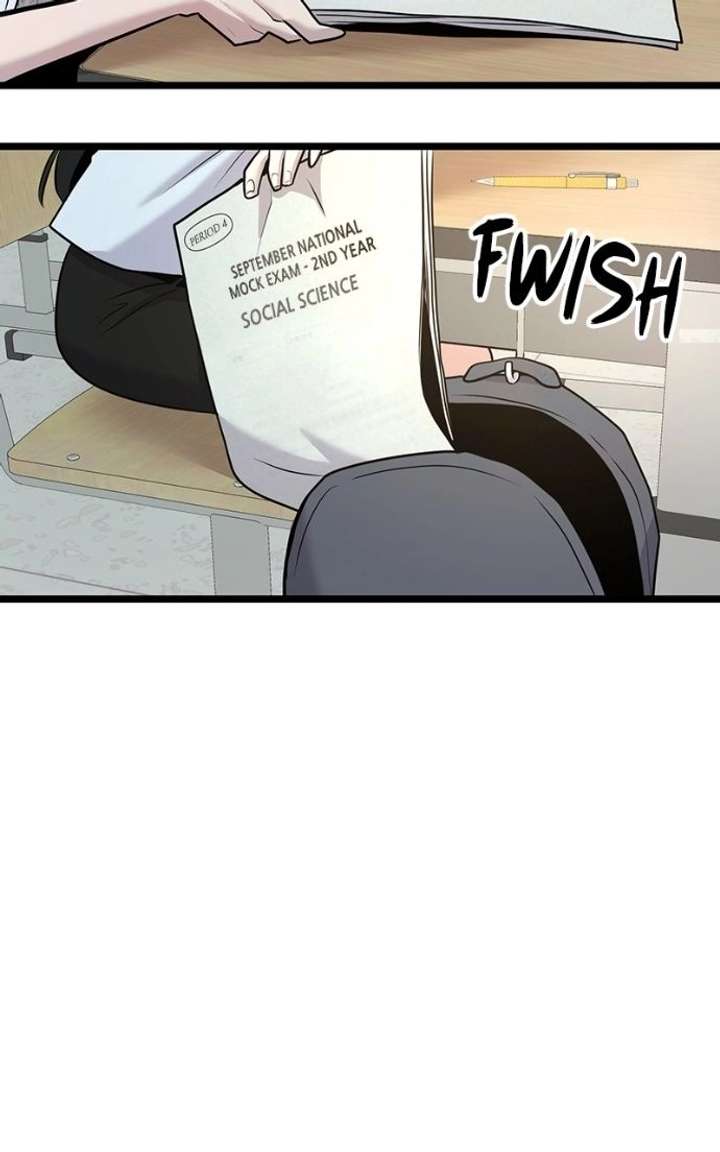 Back to Chanbi Chapter 84 - Page 36