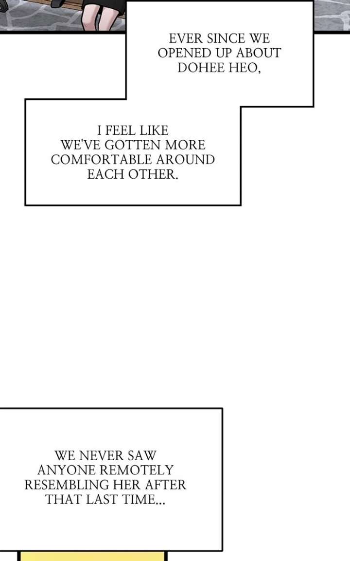 Back to Chanbi Chapter 84 - Page 54