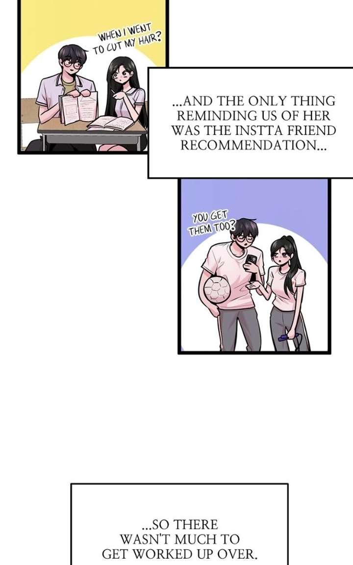 Back to Chanbi Chapter 84 - Page 55