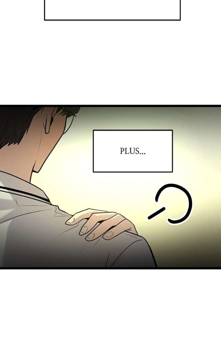 Back to Chanbi Chapter 84 - Page 56