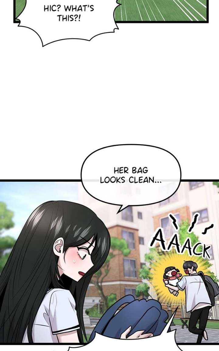 Back to Chanbi Chapter 84 - Page 68