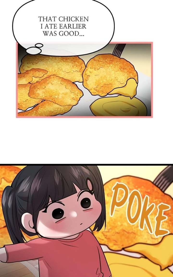 Back to Chanbi Chapter 84 - Page 79