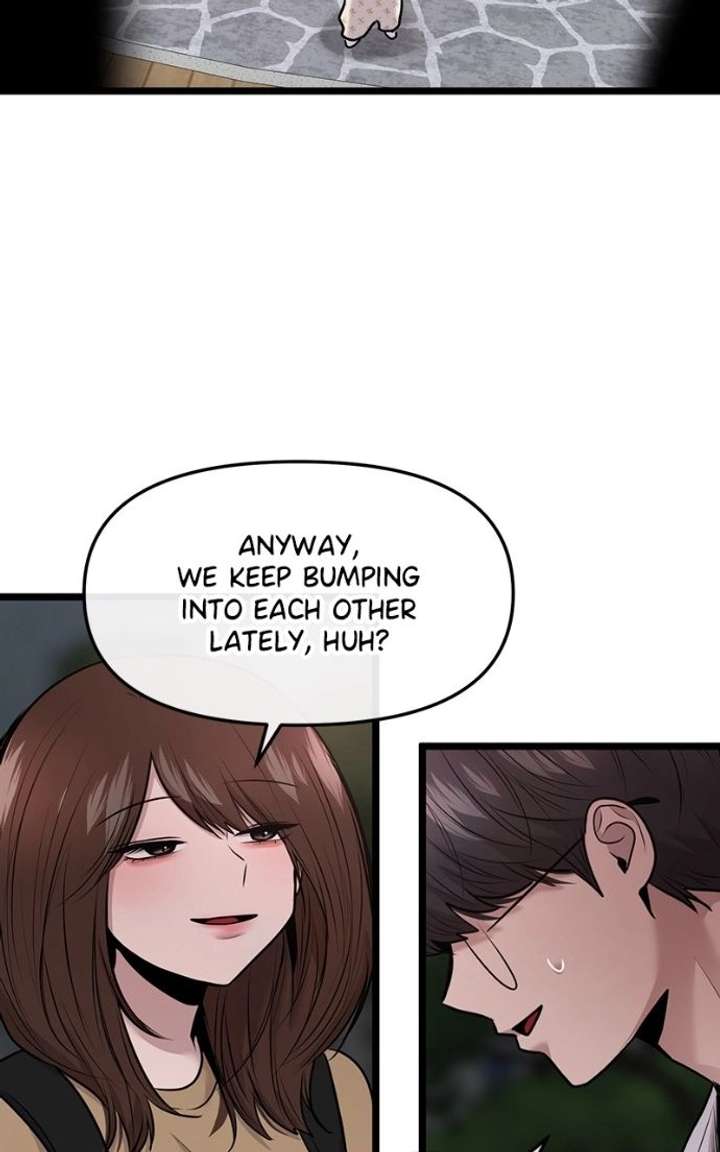 Back to Chanbi Chapter 84 - Page 83