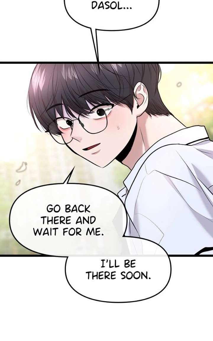 Back to Chanbi Chapter 84 - Page 90