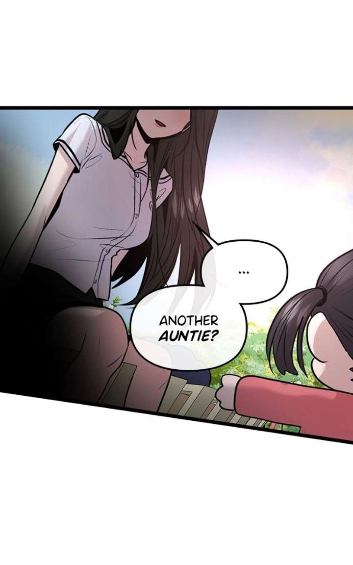 Back to Chanbi Chapter 84 - Page 96