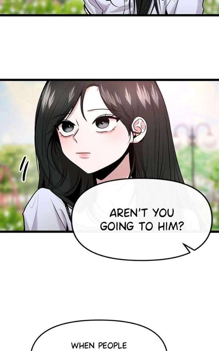 Back to Chanbi Chapter 84 - Page 99