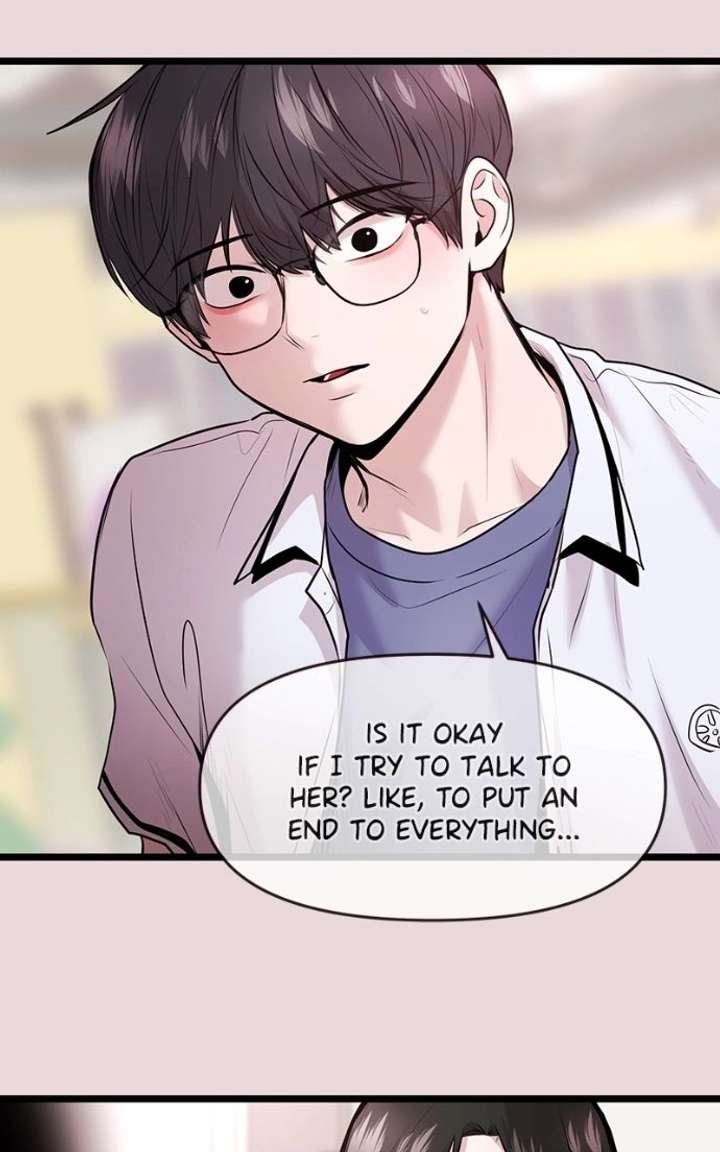 Back to Chanbi Chapter 85 - Page 27