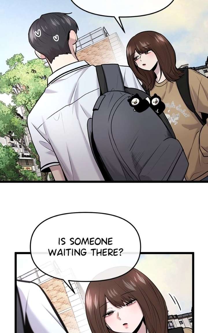 Back to Chanbi Chapter 85 - Page 3