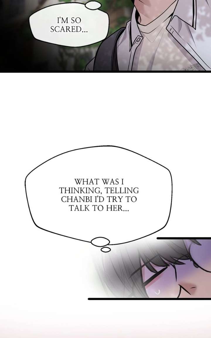 Back to Chanbi Chapter 85 - Page 33