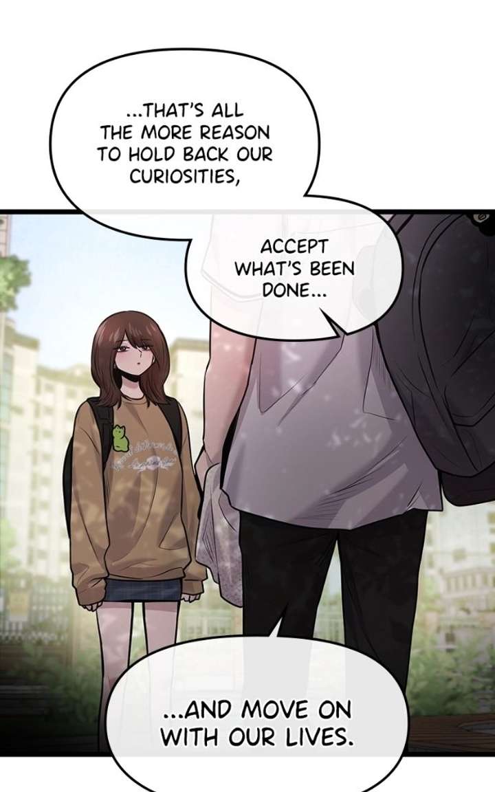 Back to Chanbi Chapter 85 - Page 41