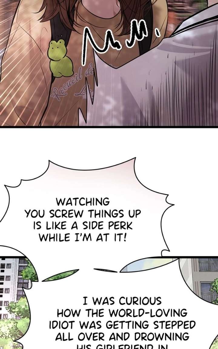 Back to Chanbi Chapter 85 - Page 51