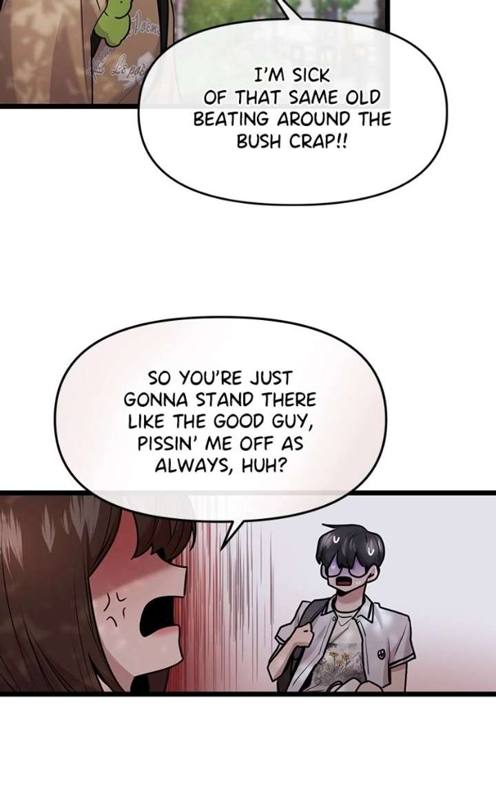Back to Chanbi Chapter 85 - Page 55