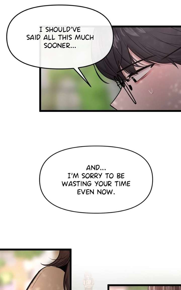 Back to Chanbi Chapter 85 - Page 64