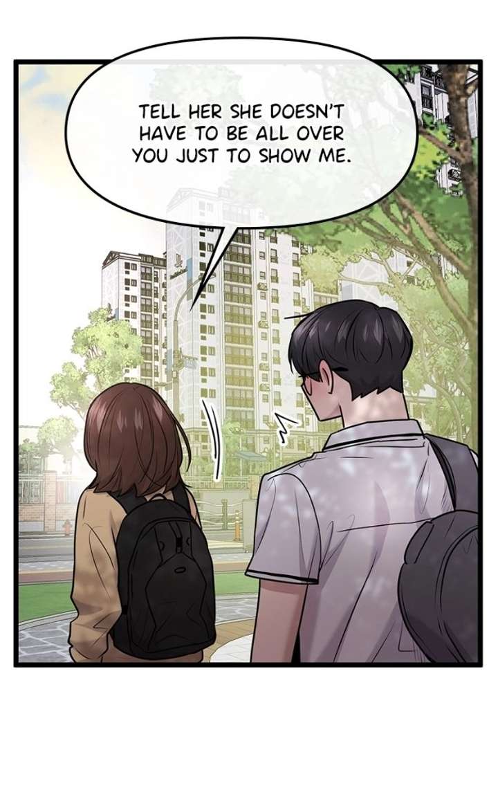 Back to Chanbi Chapter 85 - Page 69