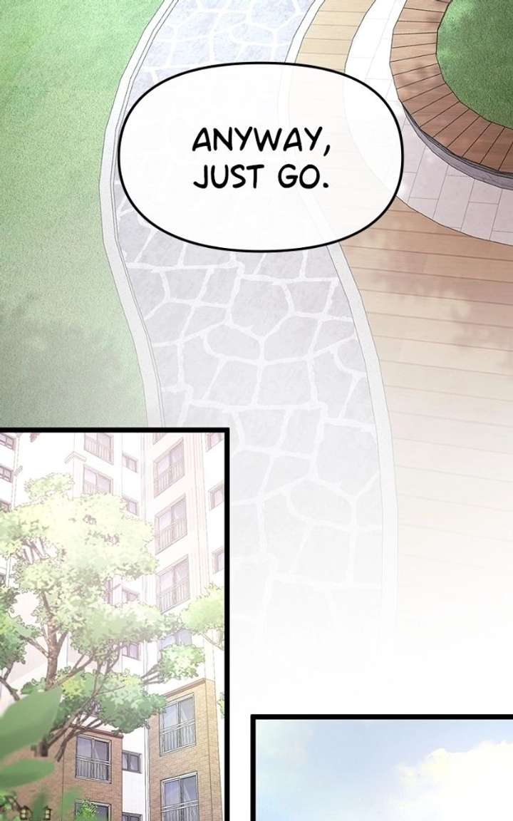 Back to Chanbi Chapter 85 - Page 77