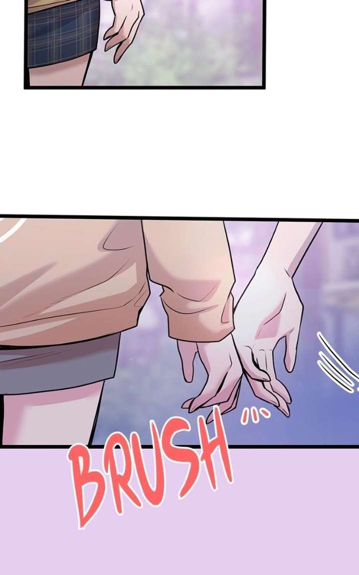 Back to Chanbi Chapter 85 - Page 93