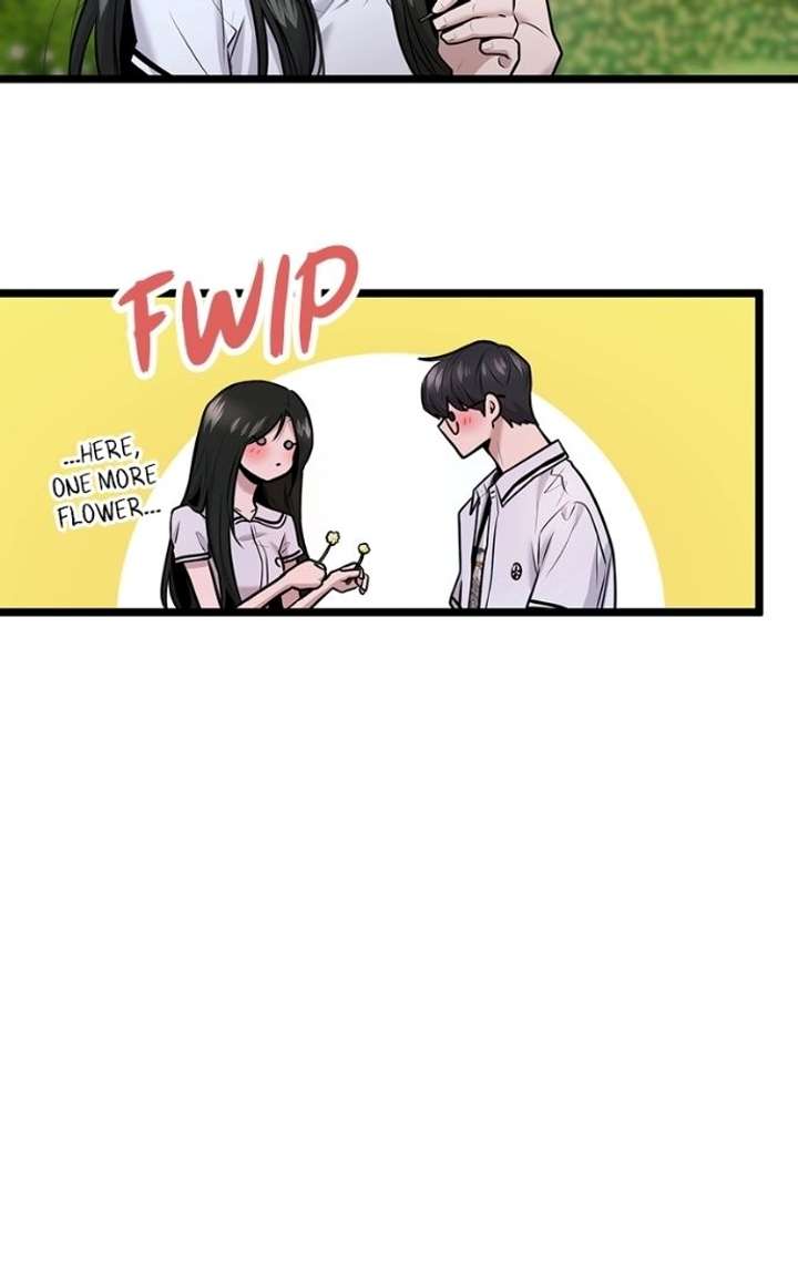 Back to Chanbi Chapter 86 - Page 11