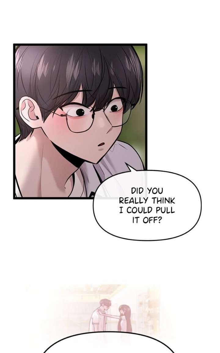 Back to Chanbi Chapter 86 - Page 15