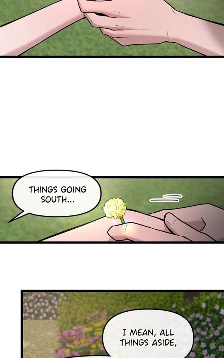 Back to Chanbi Chapter 86 - Page 18