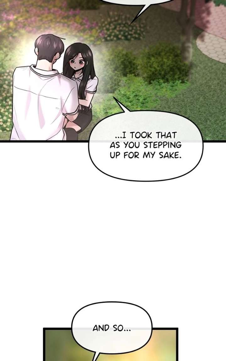 Back to Chanbi Chapter 86 - Page 20