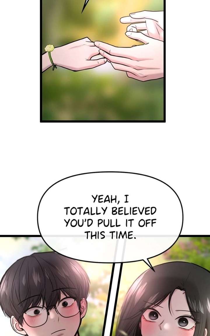 Back to Chanbi Chapter 86 - Page 21