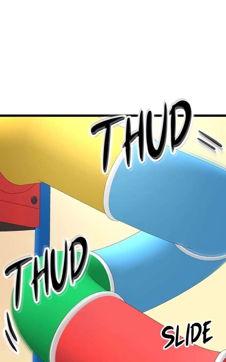 Back to Chanbi Chapter 86 - Page 25