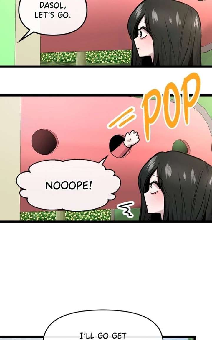 Back to Chanbi Chapter 86 - Page 32