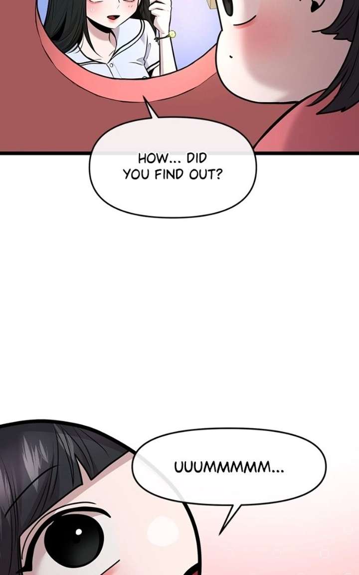 Back to Chanbi Chapter 86 - Page 37