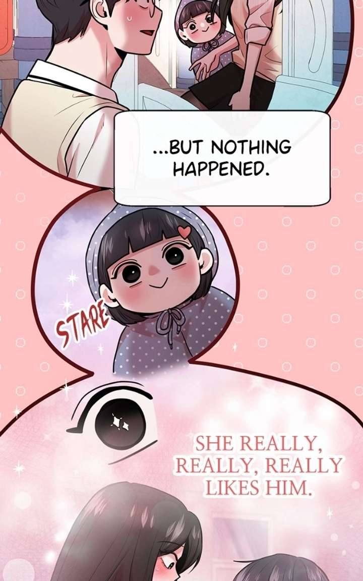 Back to Chanbi Chapter 86 - Page 43