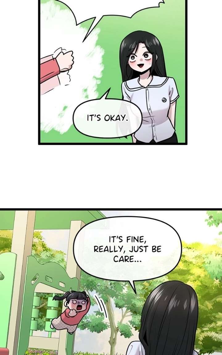 Back to Chanbi Chapter 86 - Page 50