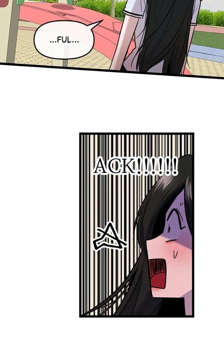 Back to Chanbi Chapter 86 - Page 51