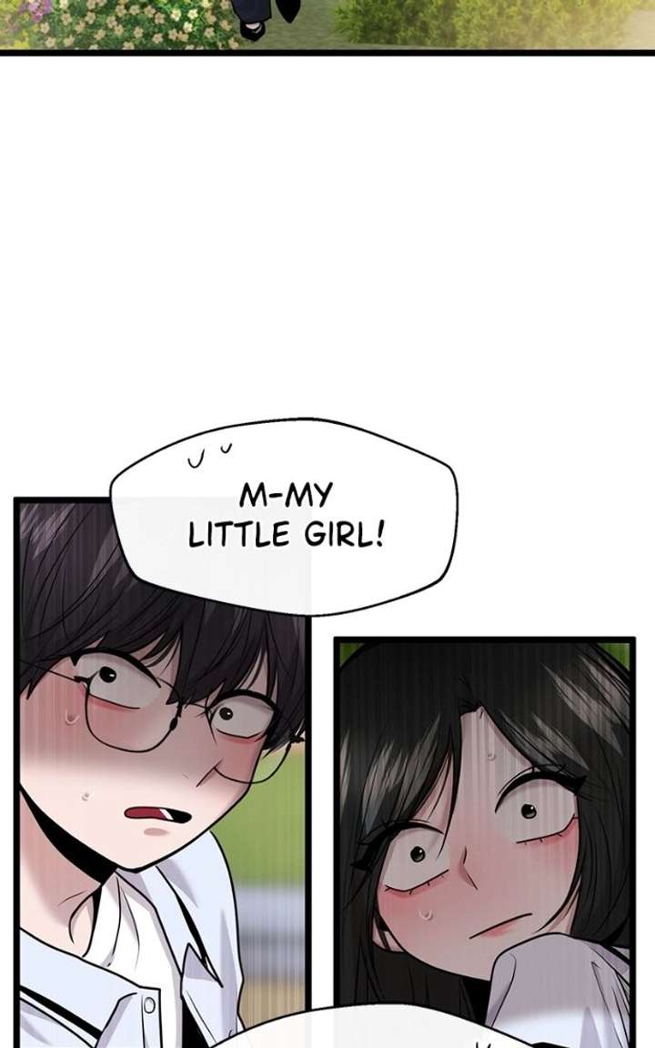 Back to Chanbi Chapter 86 - Page 62