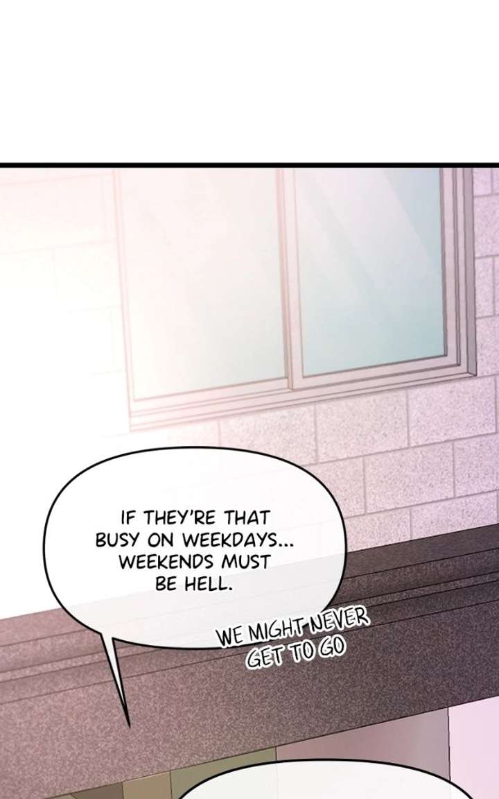 Back to Chanbi Chapter 86 - Page 79