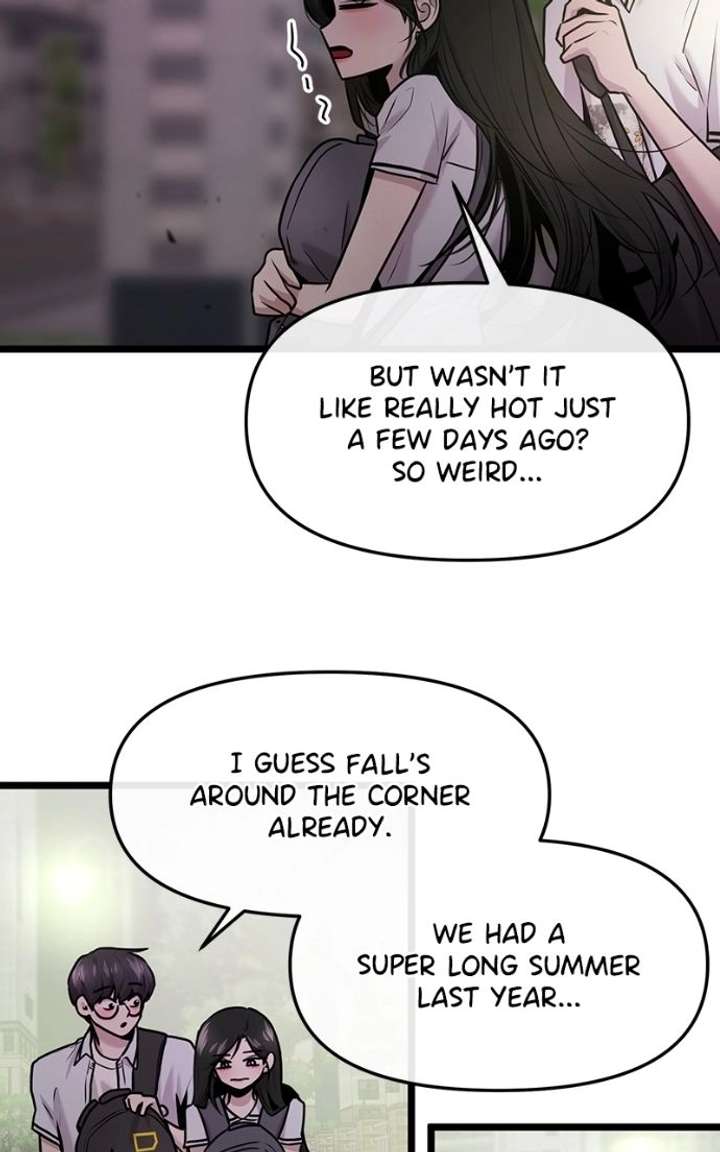 Back to Chanbi Chapter 87 - Page 10