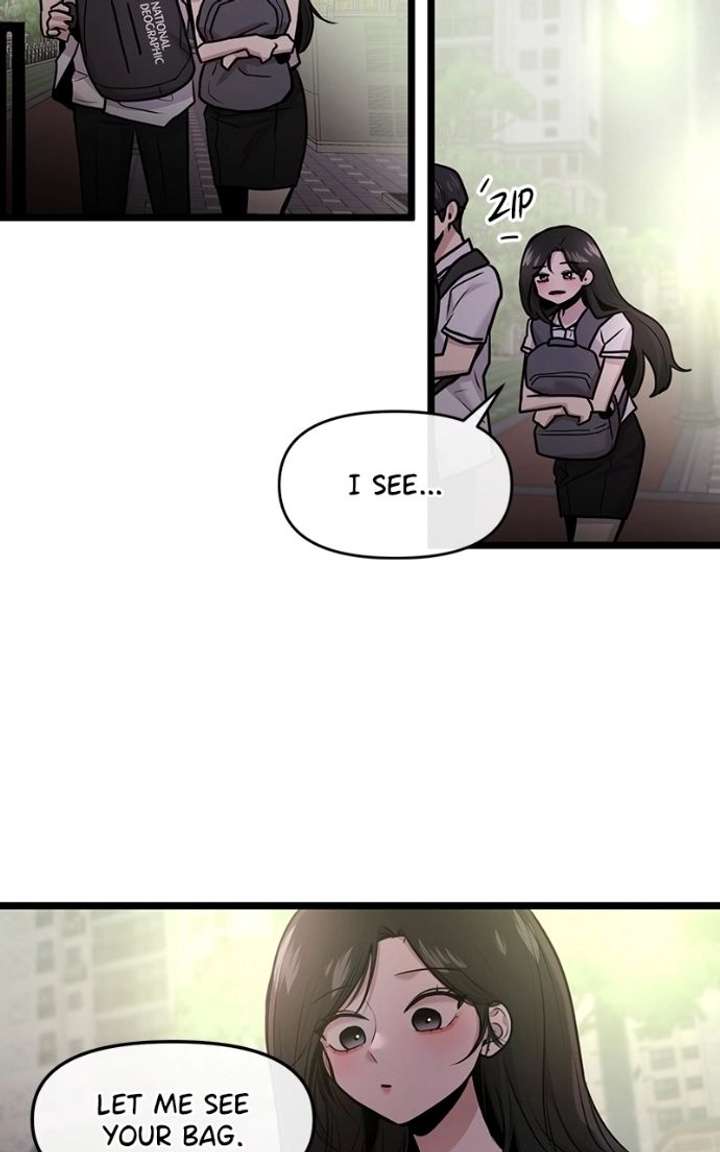 Back to Chanbi Chapter 87 - Page 11
