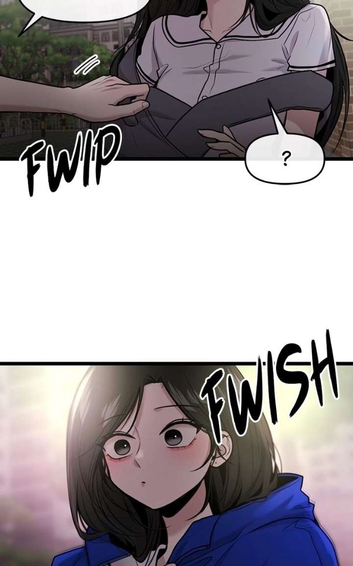 Back to Chanbi Chapter 87 - Page 12