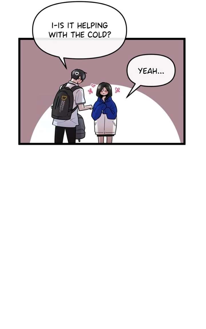 Back to Chanbi Chapter 87 - Page 18