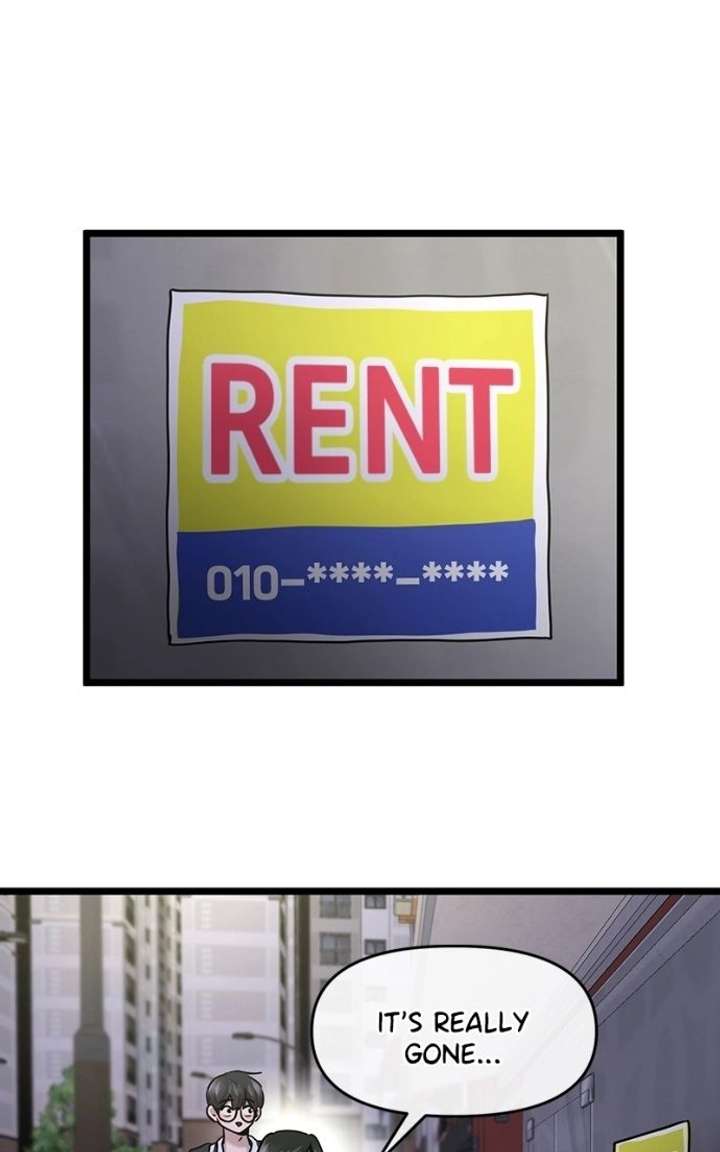 Back to Chanbi Chapter 87 - Page 20