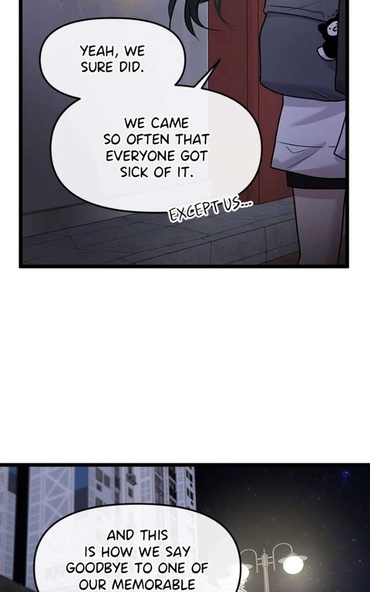 Back to Chanbi Chapter 87 - Page 22