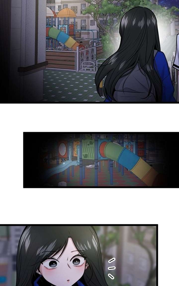 Back to Chanbi Chapter 87 - Page 24