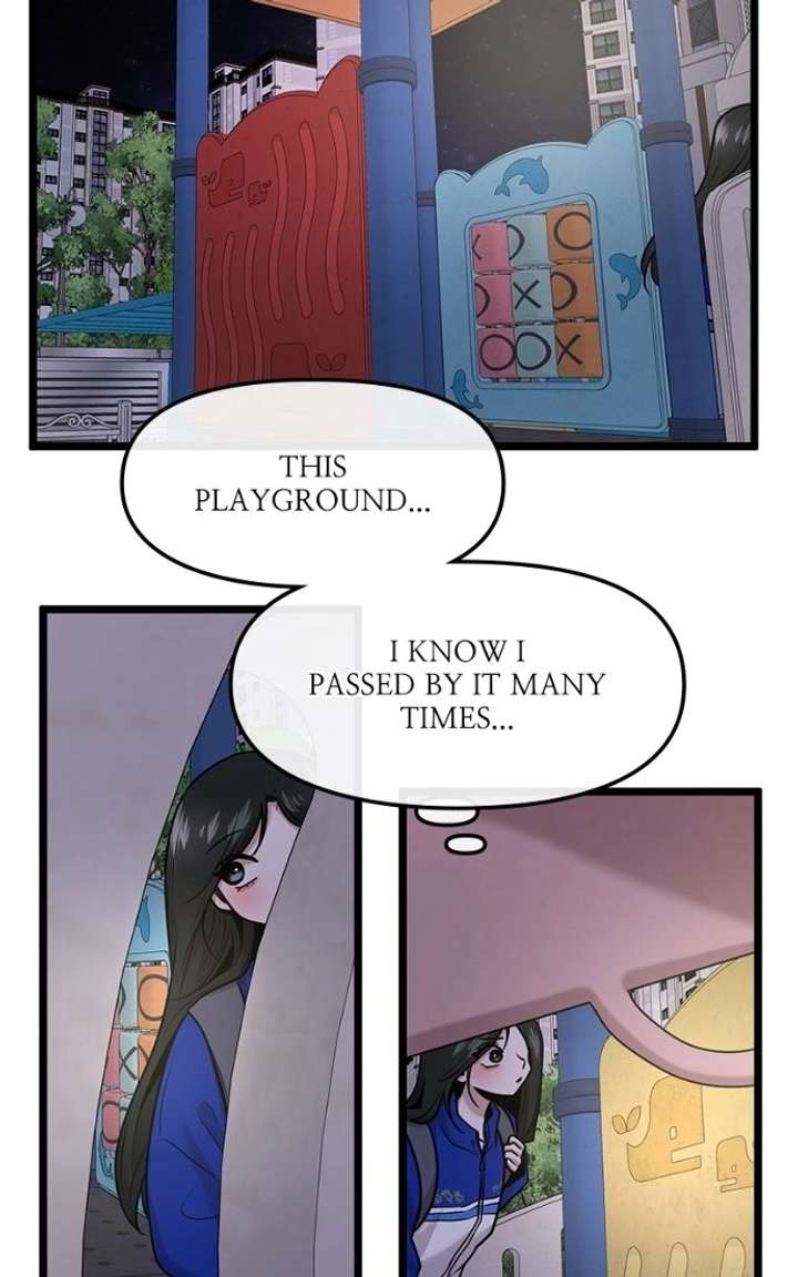 Back to Chanbi Chapter 87 - Page 28