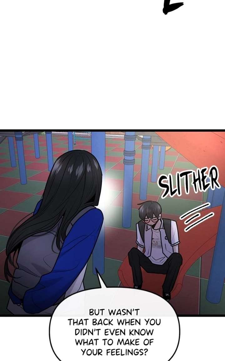 Back to Chanbi Chapter 87 - Page 39