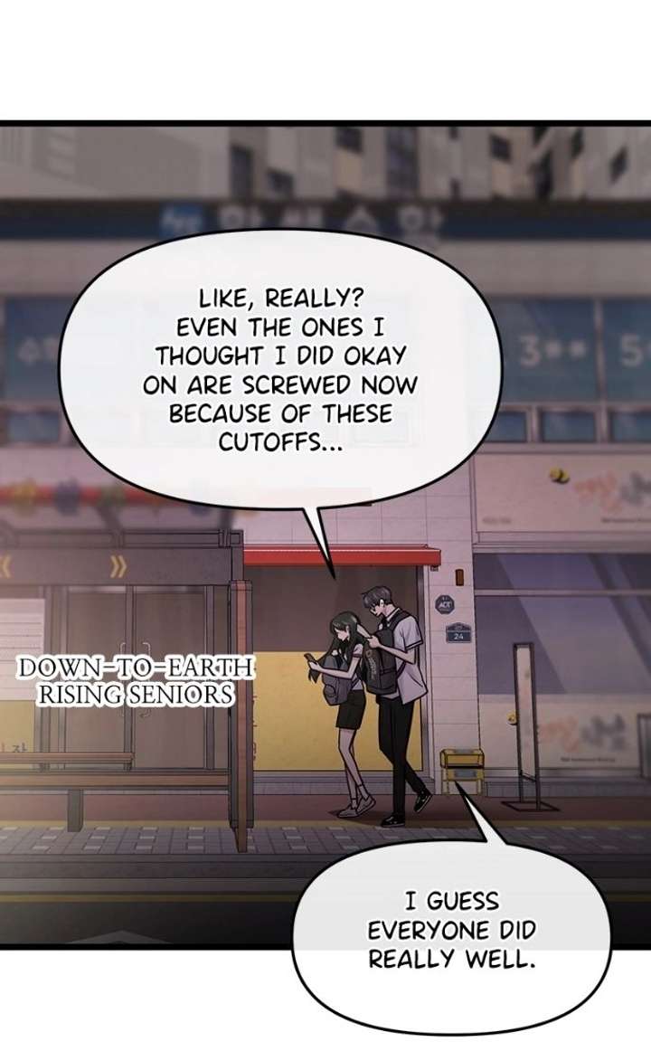 Back to Chanbi Chapter 87 - Page 4
