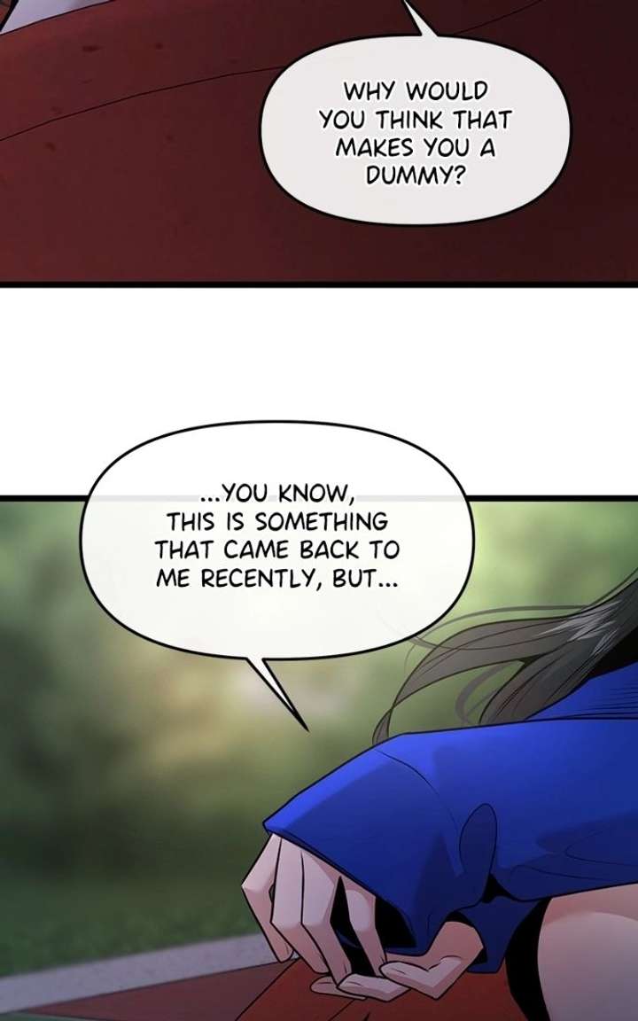 Back to Chanbi Chapter 87 - Page 51