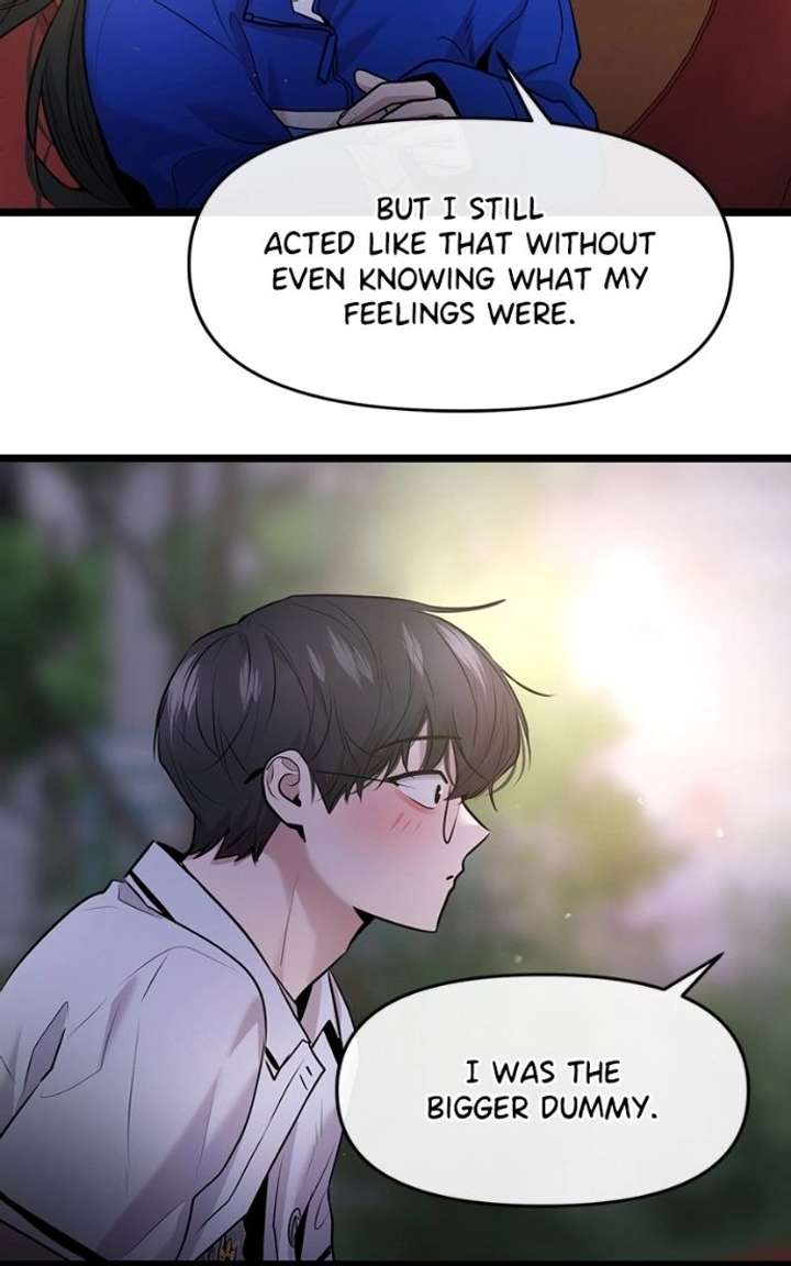 Back to Chanbi Chapter 87 - Page 56