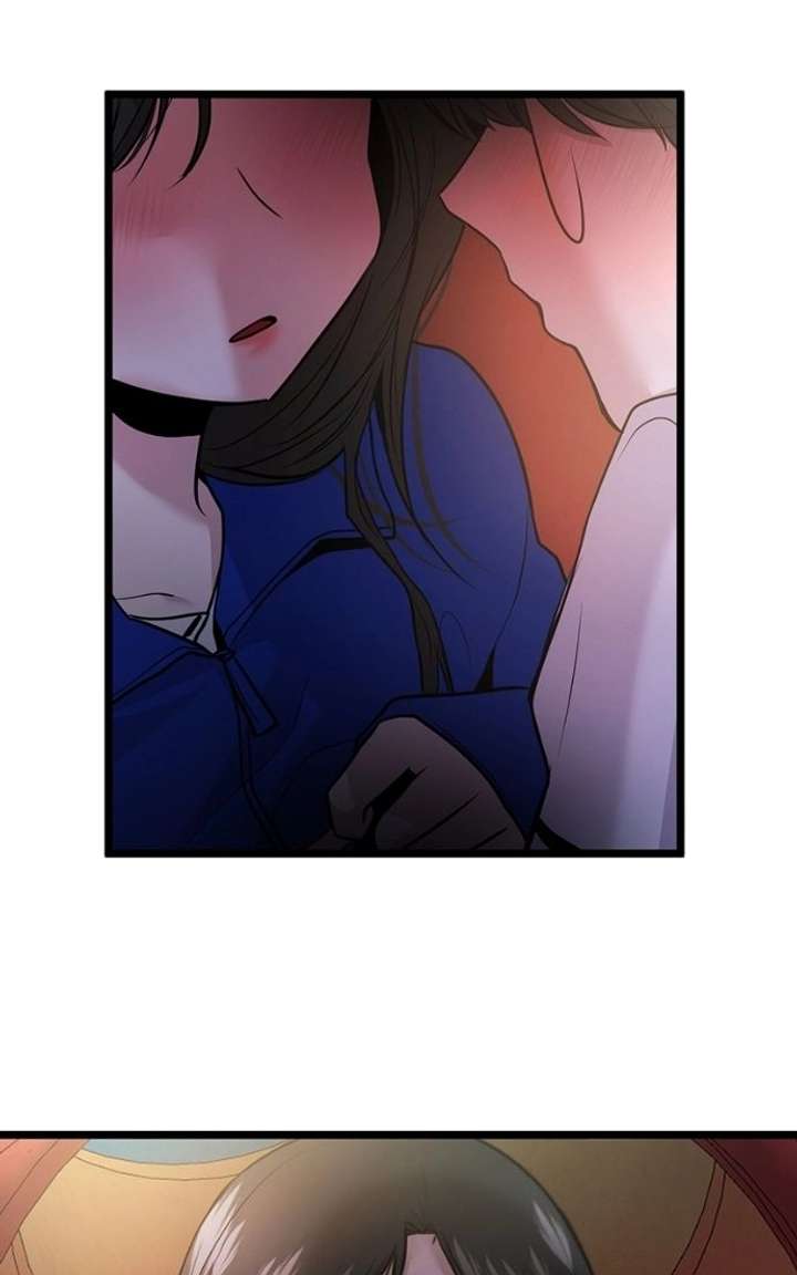 Back to Chanbi Chapter 87 - Page 74
