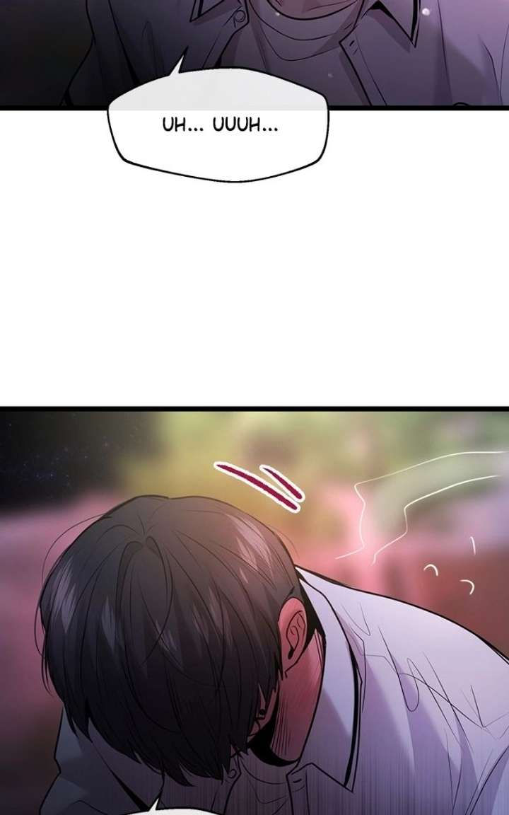 Back to Chanbi Chapter 87 - Page 76