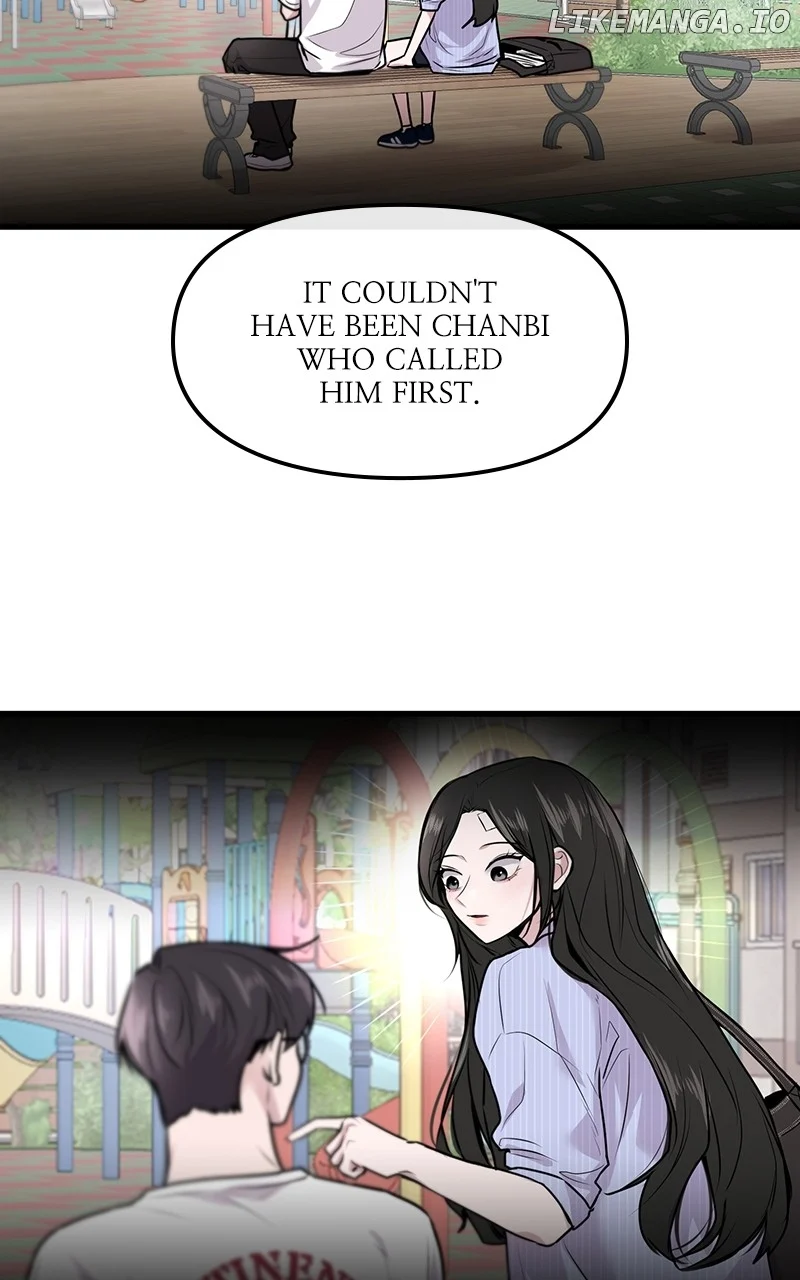 Back to Chanbi Chapter 9 - Page 11