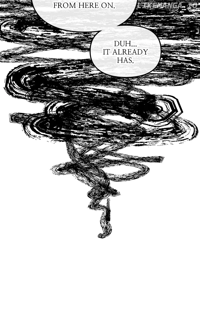 Back to Chanbi Chapter 9 - Page 110