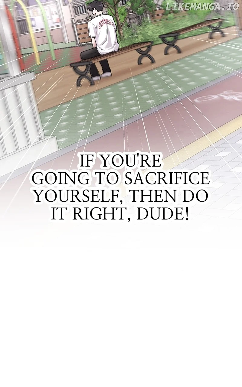 Back to Chanbi Chapter 9 - Page 15